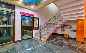 Hotel O Embassy